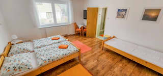 Penzión Gardoš - Trojlôžková izba - photo 3