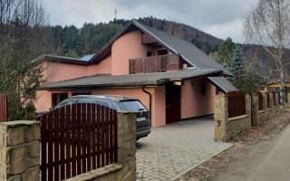 Vila Almini Drienica Lysa - photo 2