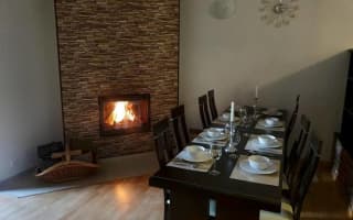 Vila Almini Drienica Lysa - photo 3