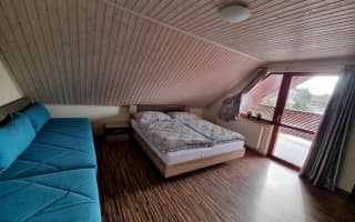 Vila Almini Drienica Lysa - photo 5
