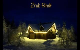 Zrub Bindt Superhostiteľ – fotografia 2