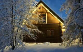 Zrub Bindt Superhostiteľ – fotografia 3