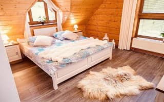 Zrub Bindt Superhostiteľ – fotografia 5