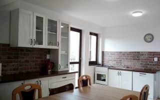 Apartmán 2 Rodinný apartmán v Hrabušiciach – fotografia 4