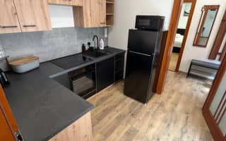 Garni hotel TATRAMONTI - Apartmán s kuchynkou na prízemí - photo 2