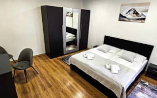 Garni hotel TATRAMONTI - Apartmán s kuchynkou na prízemí - photo 3