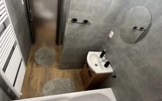 Garni hotel TATRAMONTI - Apartmán s kuchynkou na prízemí - photo 4