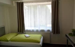 Garni Hotel 31 - Dvojlôžková izba s oddelenými lôžkami – fotografia 2