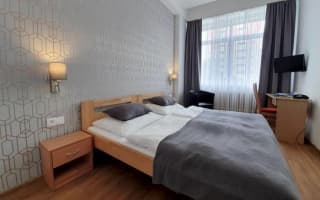 Hotel Preveza - Dvojlôžková izba - photo 2