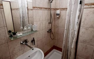 Hotel Preveza - Dvojlôžková izba s prístelkou – fotografia 3
