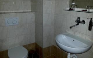 Hotel Preveza - Dvojlôžková izba s prístelkou – fotografia 5