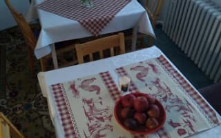 Dovolenkový dom Gerlaška - Apartmán č. 1 - photo 2