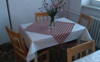 Dovolenkový dom Gerlaška - Apartmán č. 1 - photo 3