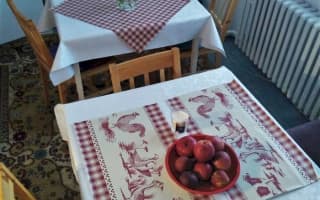 Dovolenkový dom Gerlaška - Apartmán č. 1 - photo 4