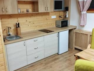 Drevený raj - Apartmán Natálka - photo 3
