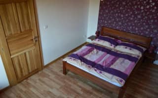 Drevený raj - Apartmán – fotografia 2