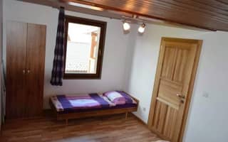 Drevený raj - Apartmán – fotografia 3
