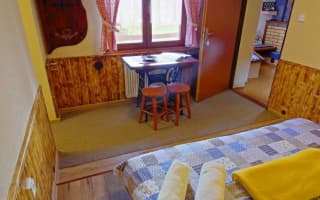 Yellow Paradise house - Izba Klasik - photo 2