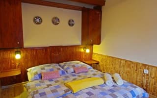 Yellow Paradise house - Izba Klasik - photo 3