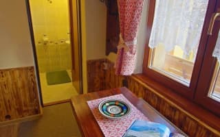 Yellow Paradise house - Izba Klasik - photo 4