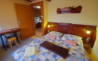 Yellow Paradise house - Apartmán s ČK - photo 2