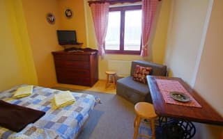 Yellow Paradise house - Apartmán s ČK - photo 4