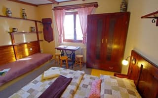 Yellow Paradise house - Izba Standard – fotografia 3