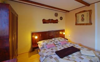 Yellow Paradise house - Izba Standard – fotografia 4