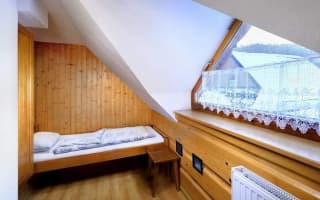 Chalupa Goral - Apartmán č. 1 – fotografia 4