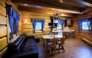 Chalupa Goral - Apartmán č. 1 – fotografia 5