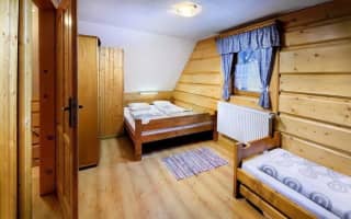 Chalupa Goral - Apartmán č. 2 - photo 2