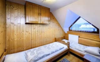 Chalupa Goral - Apartmán č. 2 - photo 3