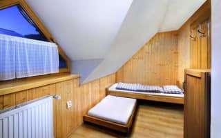 Chalupa Goral - Apartmán č. 3 – fotografia 3