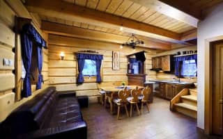 Chalupa Goral - Apartmán č. 3 – fotografia 4