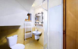Chalupa Goral - Apartmán č. 3 – fotografia 5