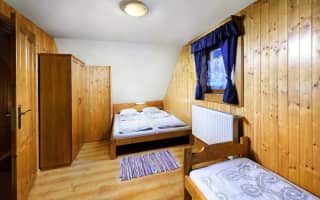 Chalupa Goral - Apartmán č. 4 – fotografia 3