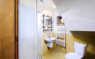 Chalupa Goral - Apartmán č. 4 – fotografia 5