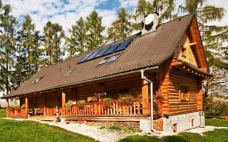 Ranč u Trapera - Dvojlôžková izba s prístelkou – fotografia 5