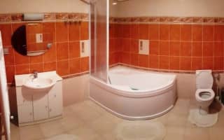 Garni hotel TATRAMONTI - Dvojlôžková izba – fotografia 2