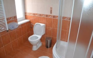 Garni hotel TATRAMONTI - Dvojlôžková izba – fotografia 5