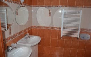 Garni hotel TATRAMONTI - Dvojlôžková izba s prístelkou - photo 3