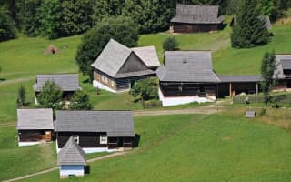 Hotel Sorea Ľubovňa - Dvojlôžková izba s prístelkou – fotografia 2