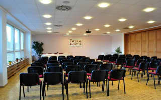 Tatra Hotel - Apartmán Suite - photo 2