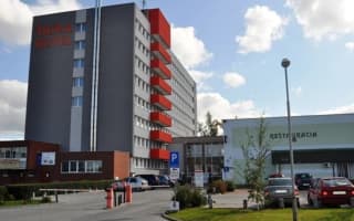 Tatra Hotel - Apartmán Suite - photo 4