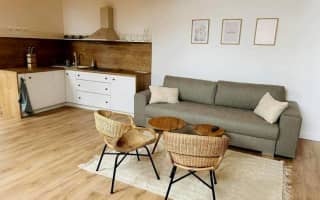 V uličke - Apartmán – fotografia 2