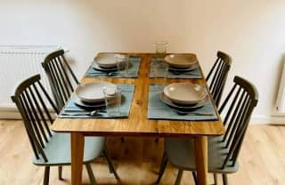 V uličke - Apartmán – fotografia 3