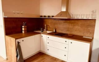V uličke - Apartmán – fotografia 4