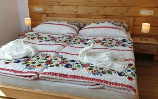 Chalupa Anna - Dvojlôžková izba - photo 5