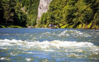 Chalupa Anna - Trojlôžková izba – fotografia 3
