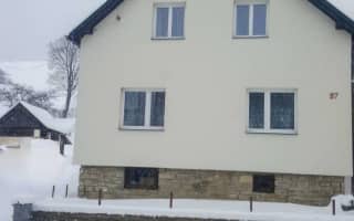 Chalupa Anna - Štvorlôžková izba s prístelkou – fotografia 5